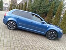 AUDI/A3/2.0/TDI/5-DRZWI/ŁADNA/ZAREJESTR/ - 2