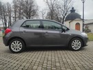 Toyota Auris 1.4b 2009 - 5