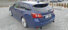 Subaru Levorg LPG KME założona w 2024 - 5