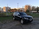 Suzuki Grand Vitara Zadbany benzyna + gaz - 4