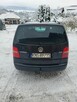 VW TOURAN 2006 Automat DSG - 7
