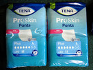 TENA ProSkin Pants L. Plus, Super, Night Super. 4 x 30 szt. - 2