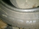 Opony zimowe Firemax 205/55/16 - 2