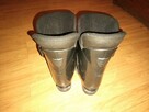 Buty narciarskie Rossignol 39/40 - 2