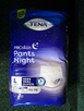 TENA ProSkin Pants L. Plus, Super, Night Super. 4 x 30 szt. - 10