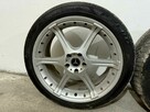 ** Alufelgi 19 ** 5x112 ** Mercedes I Wiele Innych ** - 4