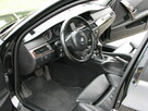 BMW seria 5 525 d Touring , silnik M57 - 12