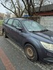 Ford Focus 1.8 disel 2010 r. - 4