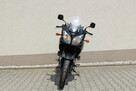 Suzuki V-STROM 650 - 9