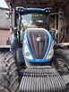 New Holland T6.155 - 3