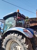 New Holland T6.155 - 4