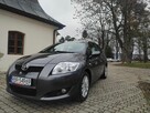 Toyota Auris 1.4b 2009 - 1