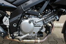 Suzuki V-STROM 650 - 4