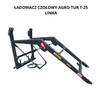 Ładowacz TUR na Linkę do T-25 | Nowy, Podstawowy Model Prost - 2