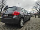 Toyota Auris 1.4b 2009 - 6