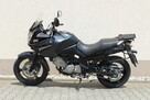 Suzuki V-STROM 650 - 13