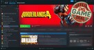 Borderlands 4 PC Steam Konto OFFLINE - 2