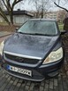 Ford Focus 1.8 disel 2010 r. - 5