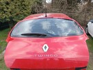 Klapa bagaznika Renault Twingo 2010R. - 2