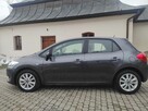 Toyota Auris 1.4b 2009 - 8