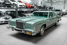 Lincoln Continental Town Coupe, Stan kolekcjonerski, Jak nowy - 3
