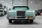 Lincoln Continental Town Coupe, Stan kolekcjonerski, Jak nowy - 4