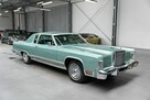 Lincoln Continental Town Coupe, Stan kolekcjonerski, Jak nowy - 6