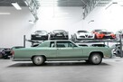 Lincoln Continental Town Coupe, Stan kolekcjonerski, Jak nowy - 7