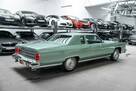 Lincoln Continental Town Coupe, Stan kolekcjonerski, Jak nowy - 8