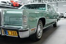 Lincoln Continental Town Coupe, Stan kolekcjonerski, Jak nowy - 14