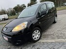 Peugeot Partner II 1.6B 90KM Teppe 2008r Stary Silnik na Pasku Serwis! - 1
