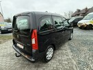 Peugeot Partner II 1.6B 90KM Teppe 2008r Stary Silnik na Pasku Serwis! - 3