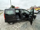Peugeot Partner II 1.6B 90KM Teppe 2008r Stary Silnik na Pasku Serwis! - 4