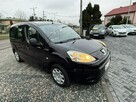 Peugeot Partner II 1.6B 90KM Teppe 2008r Stary Silnik na Pasku Serwis! - 5