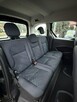 Peugeot Partner II 1.6B 90KM Teppe 2008r Stary Silnik na Pasku Serwis! - 7