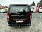 Peugeot Partner II 1.6B 90KM Teppe 2008r Stary Silnik na Pasku Serwis! - 11
