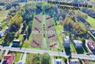 Działka budowlana Starcza - 2