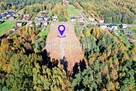 Działka budowlana Starcza - 4