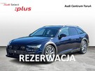 Audi A6 Allroad Pneumatyka_MatrixHD_Hak_Kamery360_HeadUp_Asystenci_SoundSystem_Ambient