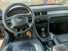Audi A6 2.4 b+g 98r - 7