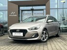 Hyundai i30 1.4 MPI 110KM Classic+ Salon Polska - 2