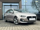 Hyundai i30 1.4 MPI 110KM Classic+ Salon Polska - 3