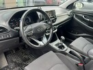 Hyundai i30 1.4 MPI 110KM Classic+ Salon Polska - 8