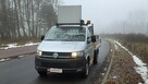 Volkswagen Transporter sygnalizacja świetlna * obsługa autostrad* - 2