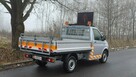 Volkswagen Transporter sygnalizacja świetlna * obsługa autostrad* - 6