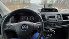 Volkswagen Transporter sygnalizacja świetlna * obsługa autostrad* - 10