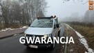 Volkswagen Transporter sygnalizacja świetlna * obsługa techniczna autostrad* - 1