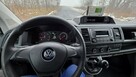 Volkswagen Transporter sygnalizacja świetlna * obsługa techniczna autostrad* - 11