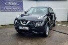 Nissan Juke Pisemna Gwarancja 12 miesięcy - 2