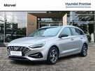 Hyundai i30 1.5 SMART + LED , SalonPL, Serwis ASO, Gwarancja, FV23% - 1